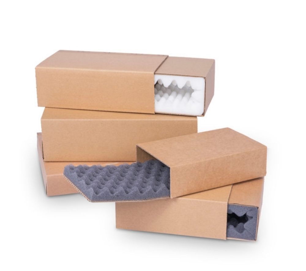 Innovations Shaping the Future of Foam Shipping Materials