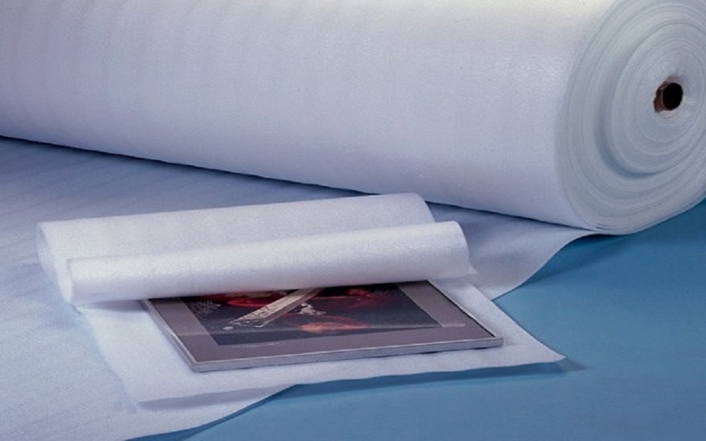 Moisture Resistance and Chemical Stability