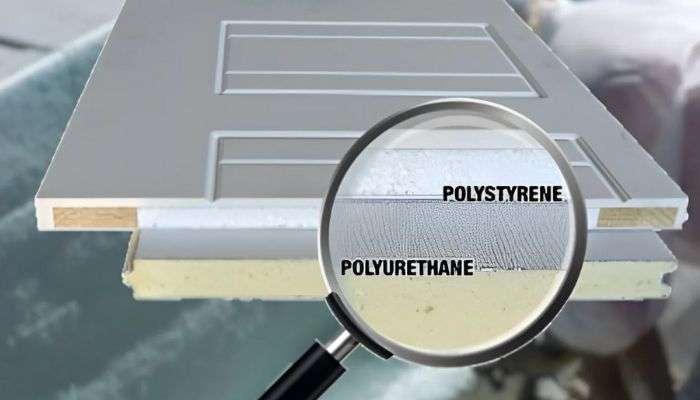 Polystyrene Foam Sheet vs. Polyurethane: Key Differences in Insulation