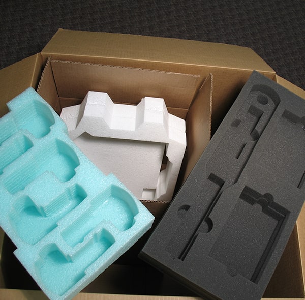 What Are the Top Foam Materials for Efficient Packaging in 2026?