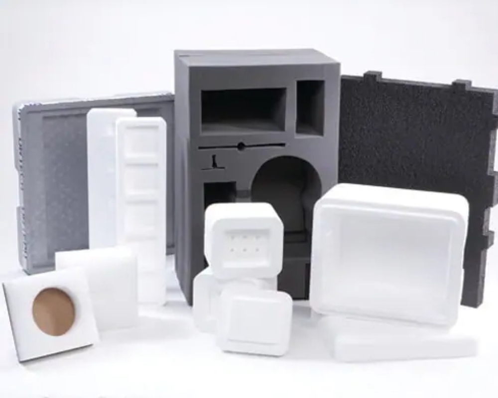 What Are the Top Foam Shipping Material Options for Packaging Trends?