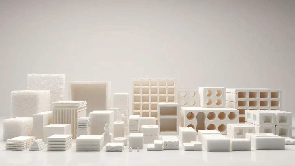 What Makes Expanded Polystyrene Panels the Top Choice for 2026 Projects