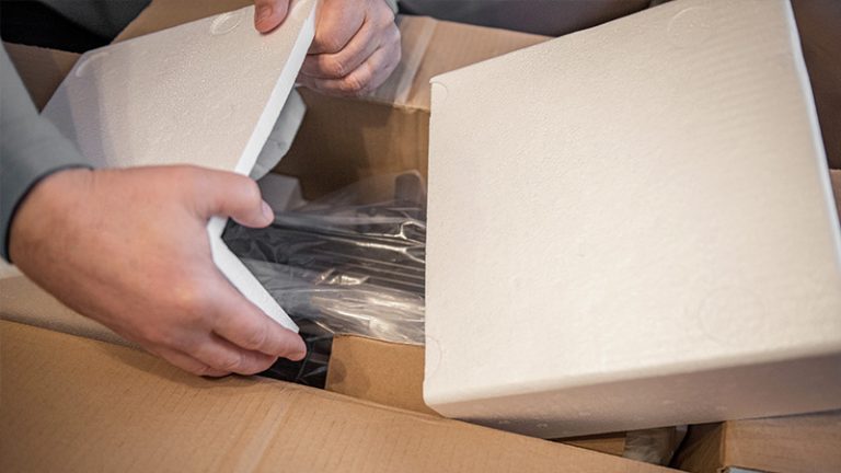 What Makes Expanded Polystyrene Panels the Top Choice for Packaging
