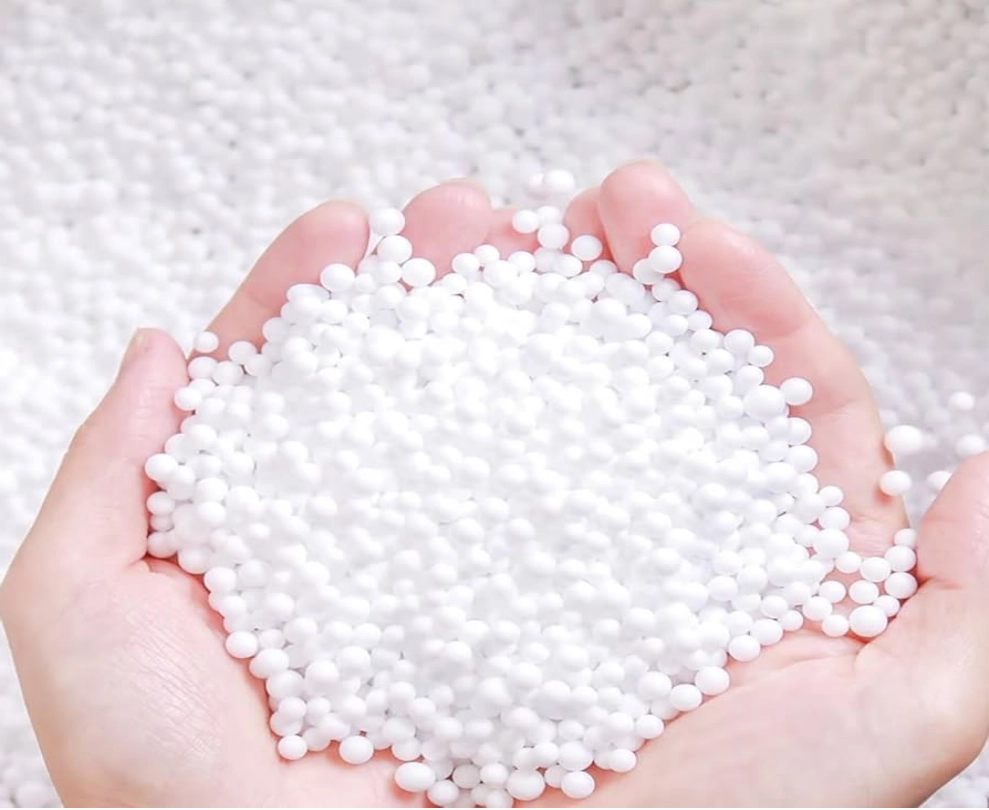 What Makes Foam Polystyrene Beads Essential in 2026 Construction?