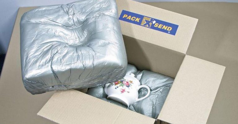 What Makes Packing Materials Foam The Top Choice for Fragile Goods