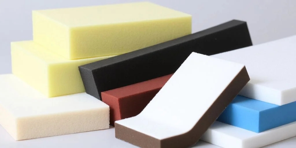 Which Foam Materials Offer the Best Balance of Strength and Efficiency