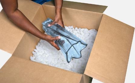 Why Are Foam Packing Materials the Top Choice for Fragile Goods