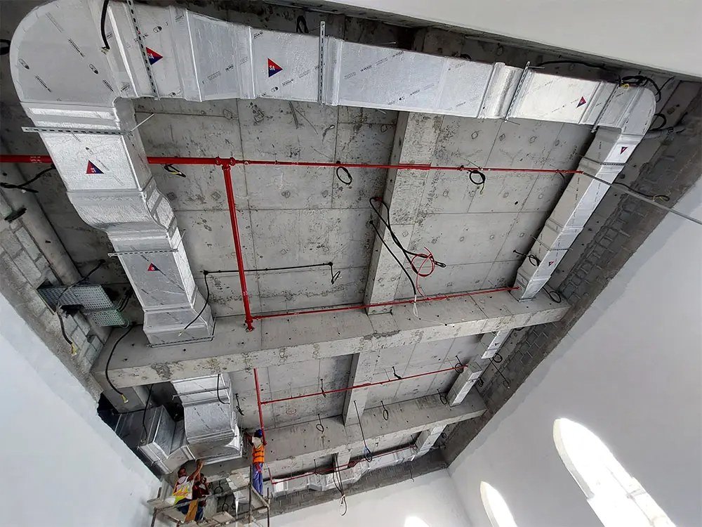 Why Foam Materials Are Gaining Ground in 2026 Insulation Solutions