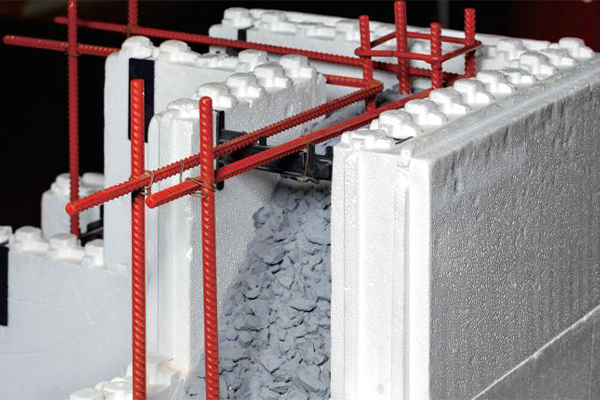 Aplicaciones arquitectónicas y de construcción