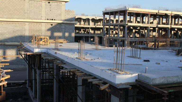 Are EPS Blocks the Top Choice for Sustainable Building Insulation