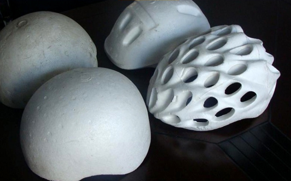 Customized Foam Material