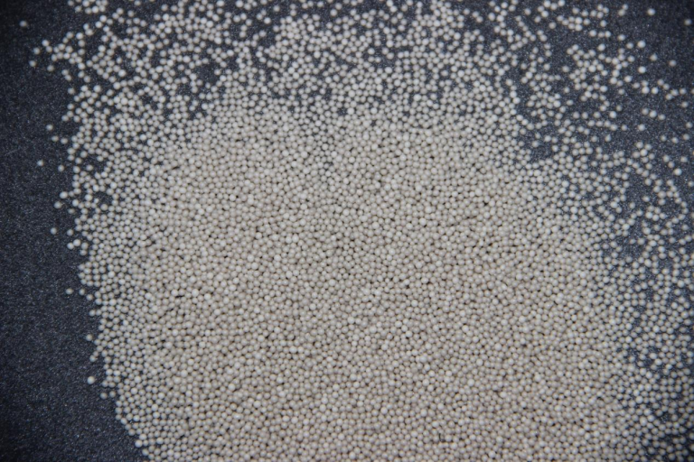 EPS Foam Raw Material Trends What Manufacturers Should Watch in 2026