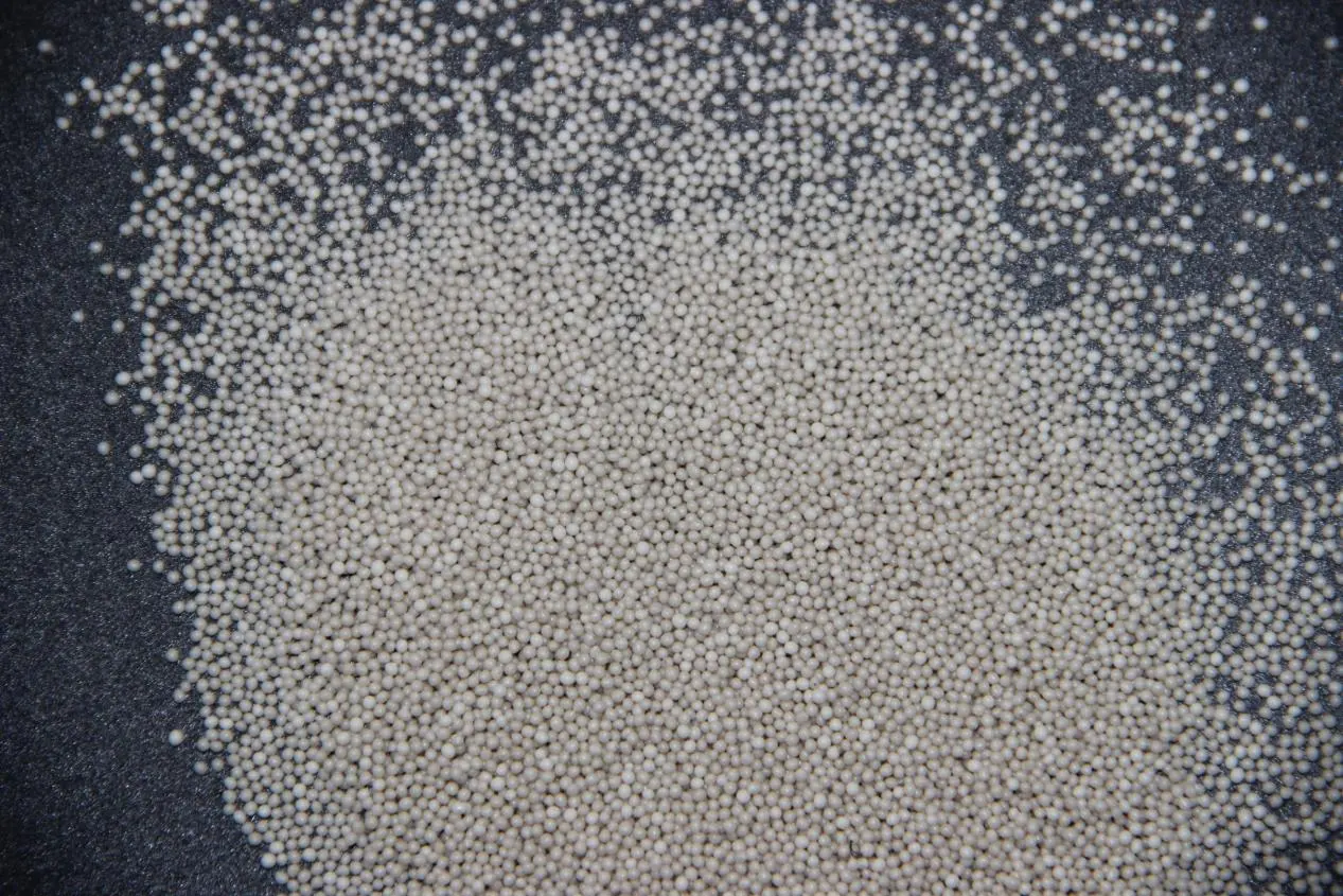 EPS Foam Raw Material