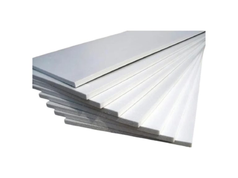 EPS Insulation Foam Panels