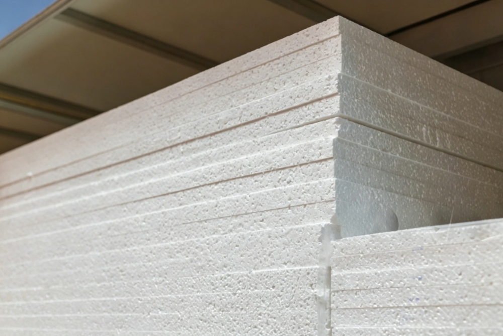 EPS foam board