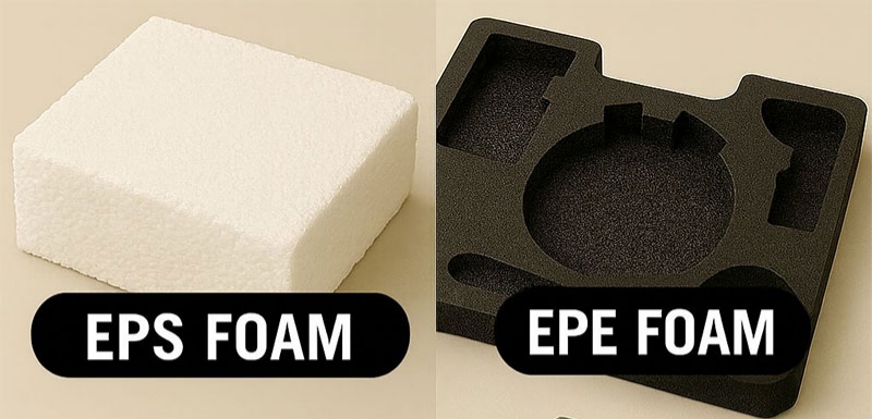 EPS or EPE What’s the Best Material Choice for 2026 Projects
