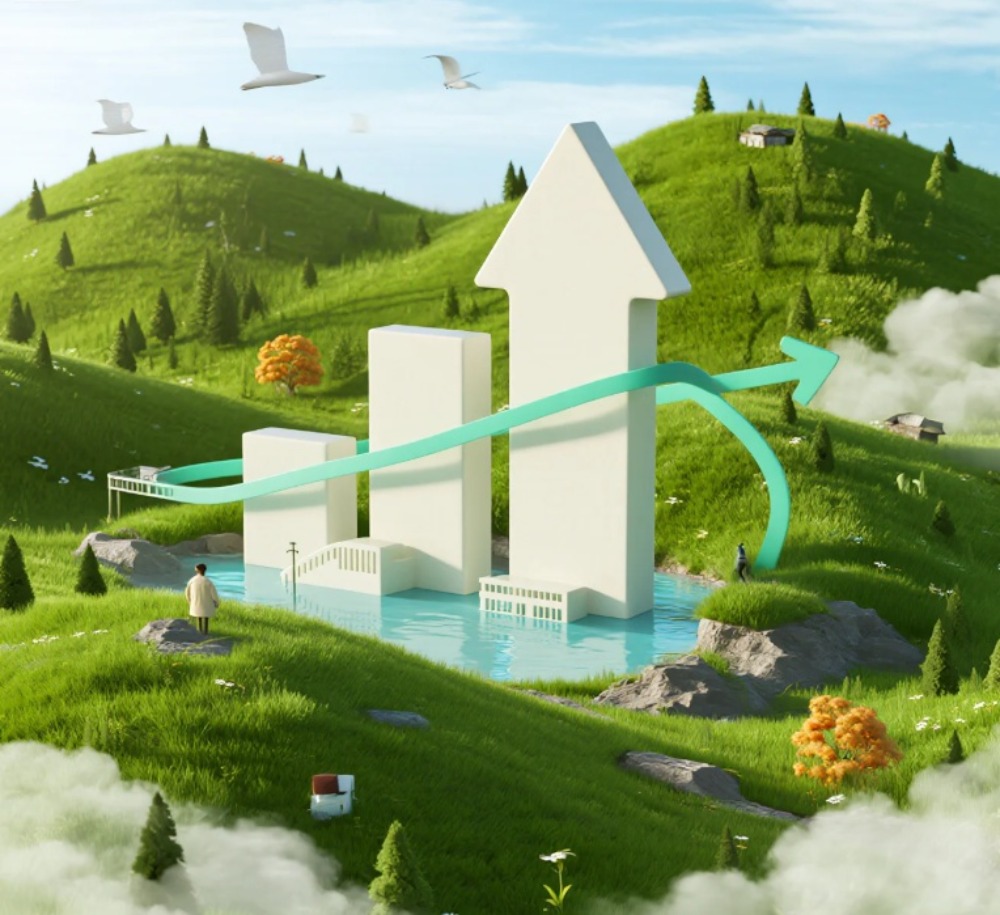 Eco-Friendly Formulations (1)