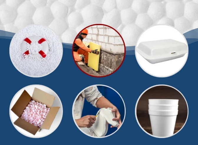 How Do EPS Blocks Redefine the Use of Foam Materials Across Industries