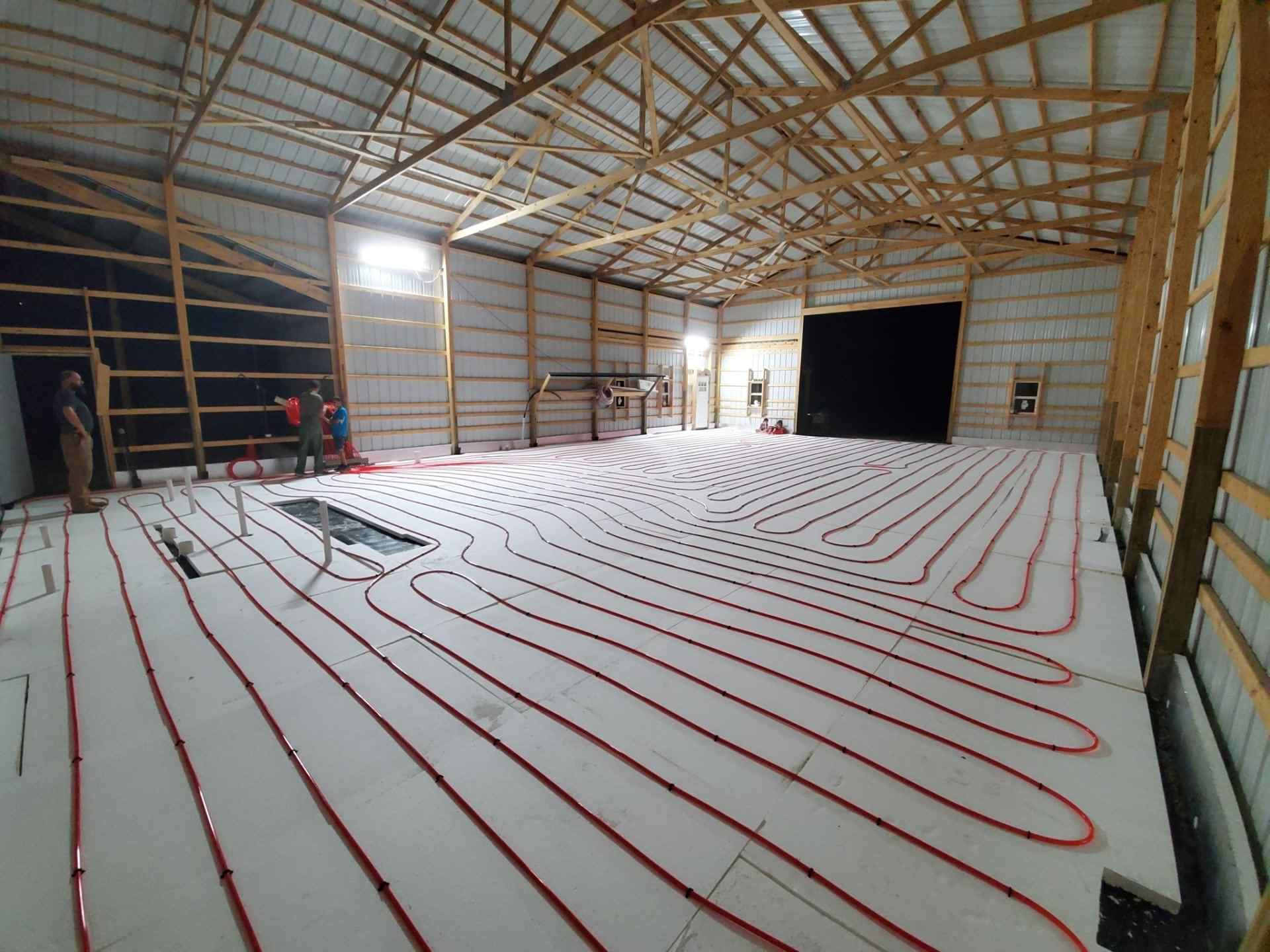 Is EPS Insulation Reliable at High Temperatures in 2026?