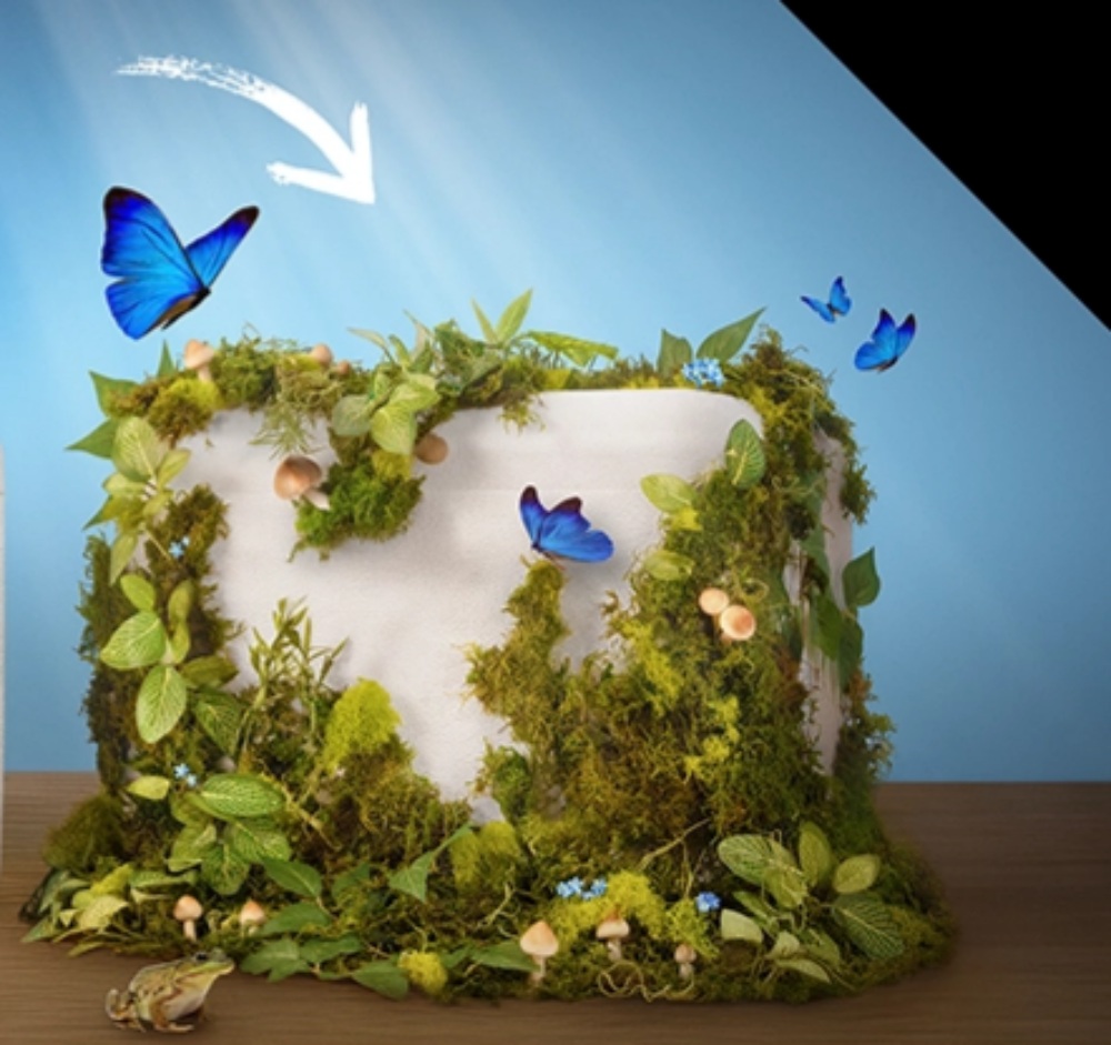 Sustainability Trends Driving EPS Innovation