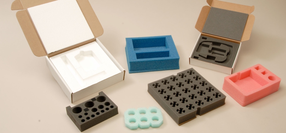 The Role of Foam Shipping Material in Modern Packaging