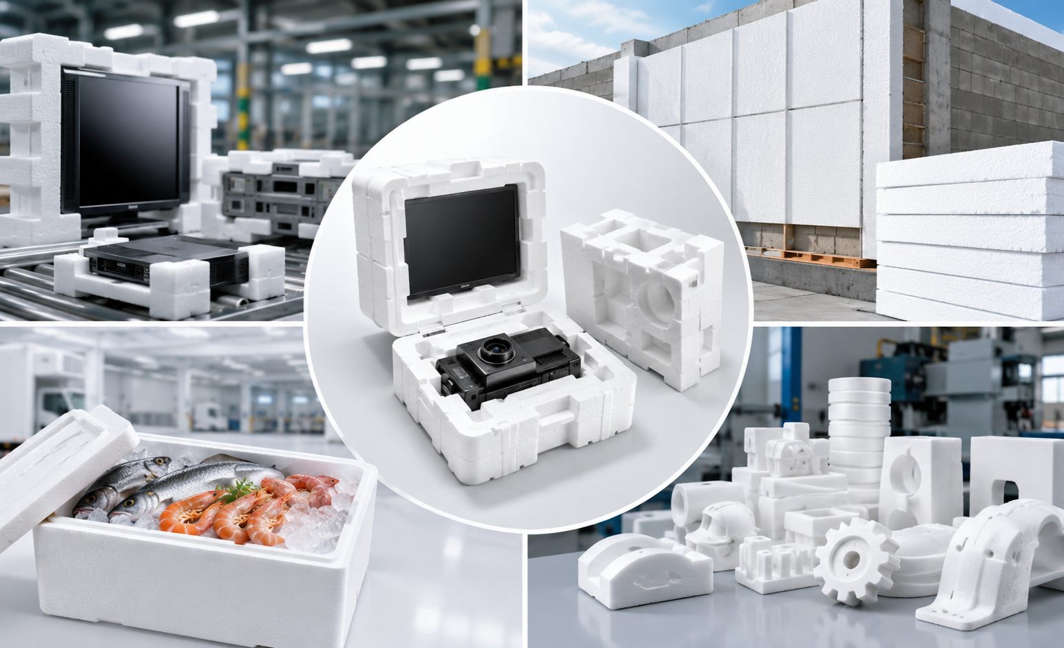 Can EPS Foam Molding Meet 2026 Demands for Precision and Durability
