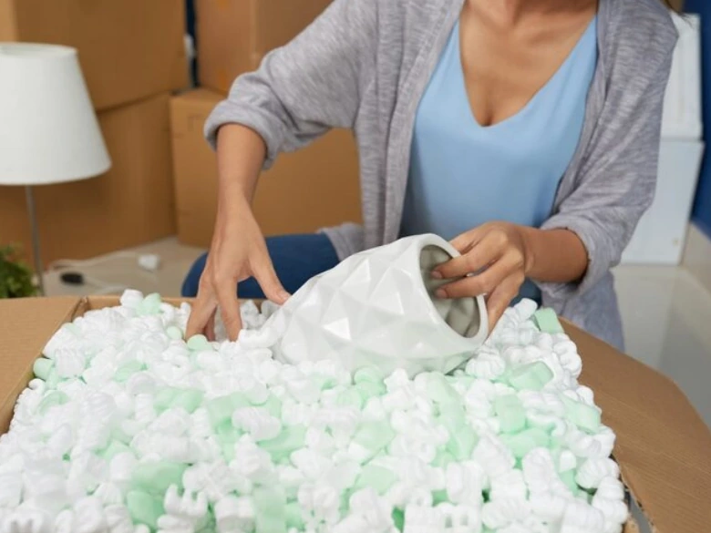 Can EPS Schaum Help European Packaging Buyers Reduce Mold Trial Rework_
