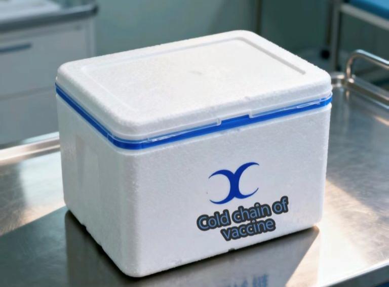 Cold Chain Boxes