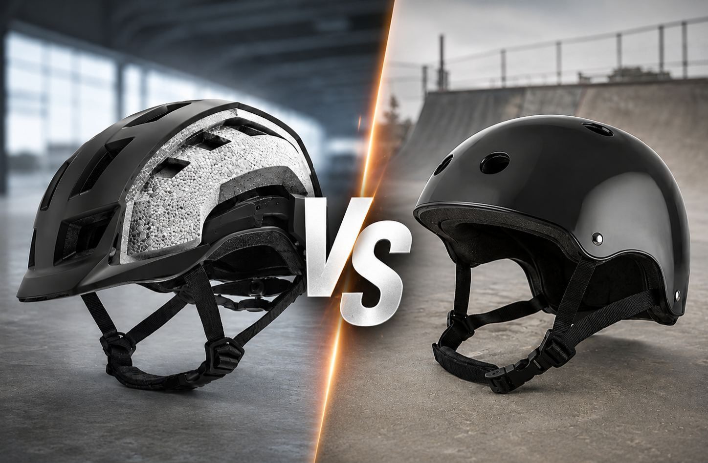 EPS Helmet vs Traditional Helmet: Which Is the Top Choice for Projects