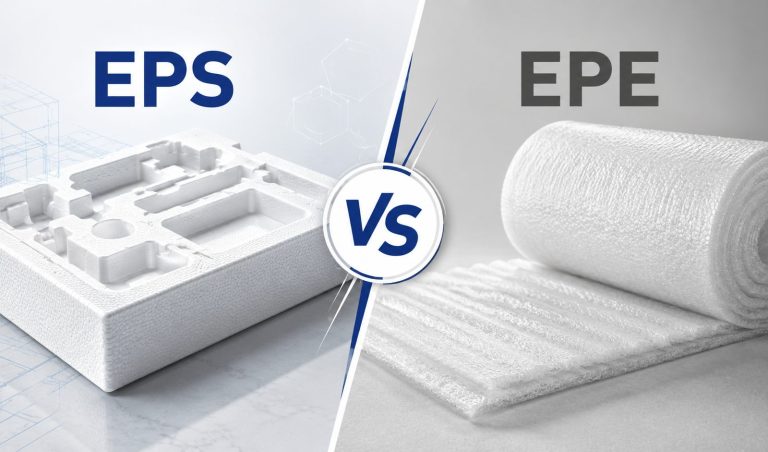 EPS vs EPE Which Material Offers Better Value for 2026 Projects