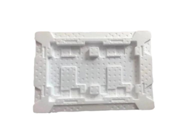 ¿Cómo mejora la uniformidad del embalaje de los paneles de visualización la personalización mediante extrusión de REPS?