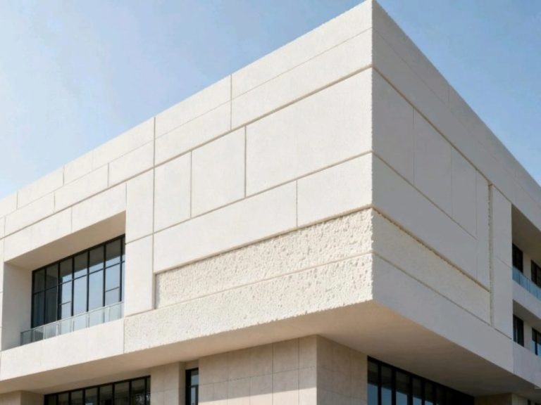 How Should Buyers Specify Light Flame Retardant EPS for Low-Density Boards