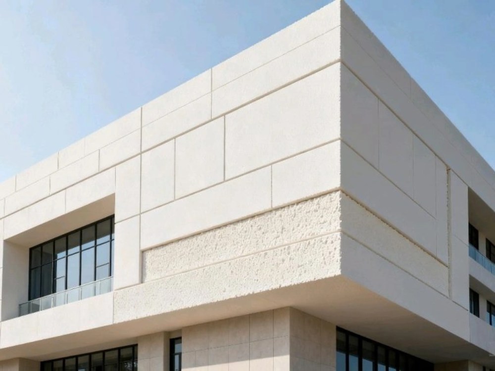 How Should Buyers Specify Light Flame Retardant EPS for Low-Density Boards
