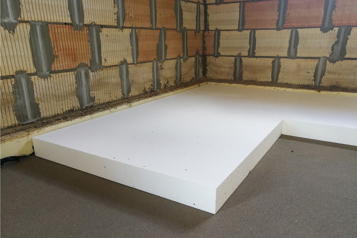 Is Expanded Polystyrene the Best Long-Term Solution for Insulation