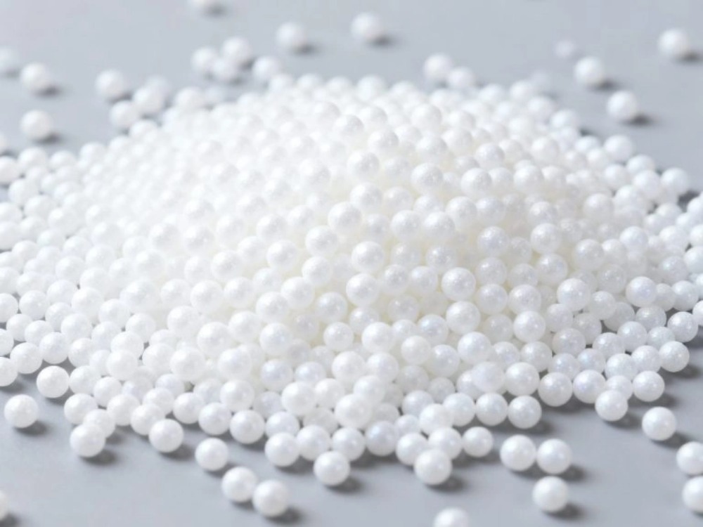 Low Density EPS Beads