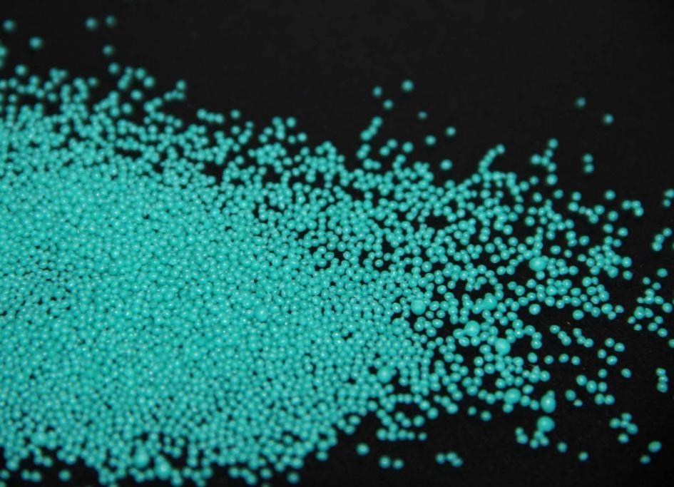 What Should Buyers Know About EPS Beads Before 2026 Bulk Procurement