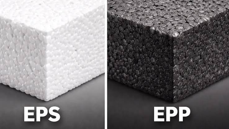 EPS vs. EPP: How to Choose the Right Foam for Your 2026 Projects