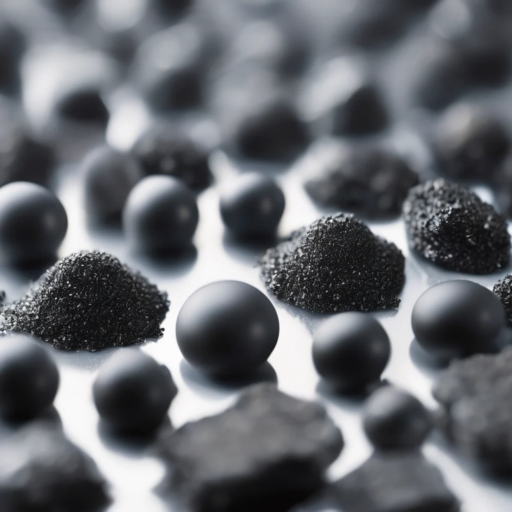 HUASHENG’s S-33 graphite polystyrene