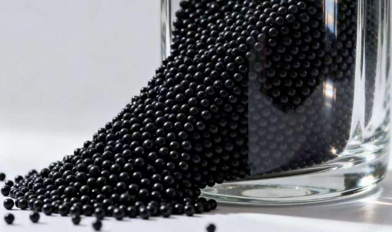 How Does EPS Bead Expansion Ratio Impact EPS Foam Quality in 2026