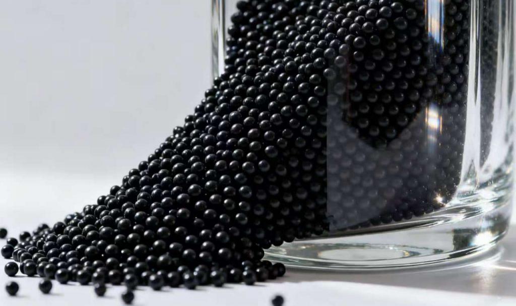 How Does EPS Bead Expansion Ratio Impact EPS Foam Quality in 2026