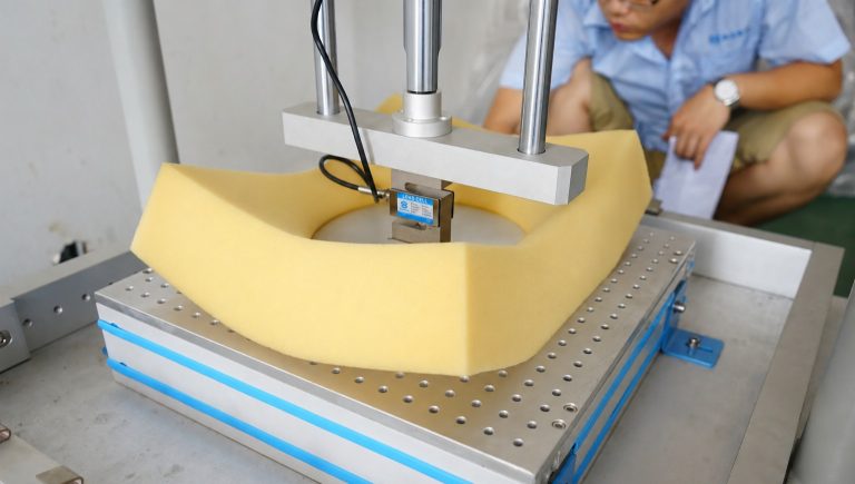 How to Evaluate EPS Foam Compression Strength for Project Procurement