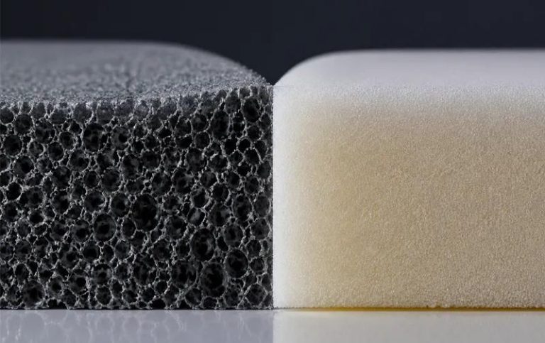 Open-Cell vs. Closed-Cell Foam Which Performs Better in 2026 Projects
