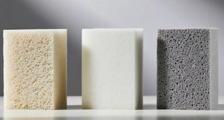 Top Insights on Foam Density for EPS Foam Packing Material Selection