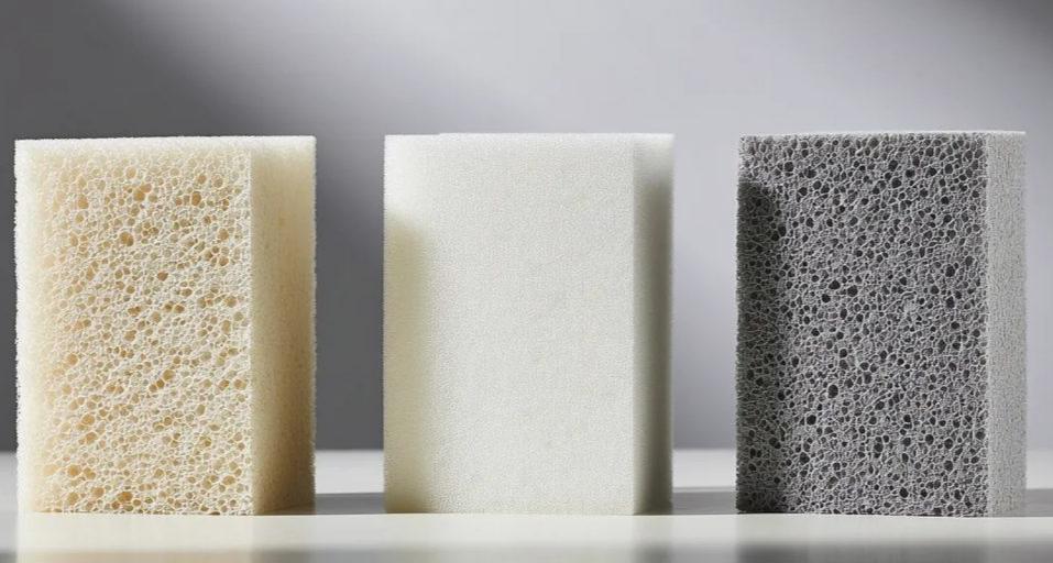 Top Insights on Foam Density for EPS Foam Packing Material Selection