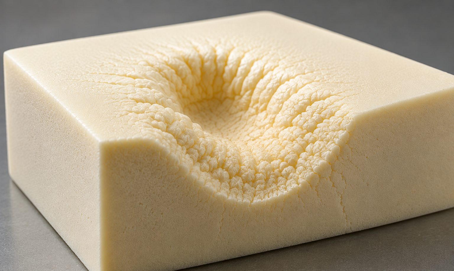 What Causes EPS Foam to Shrink in Large-Scale Production Lines
