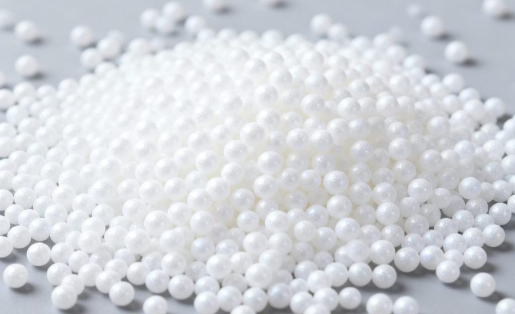 What Foam Material Data Should Buyers Review Before 2026 REPS Orders