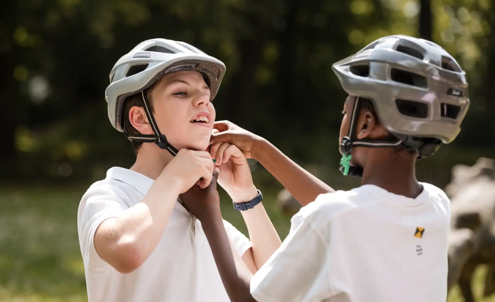 What Makes EPS Foam the Top Choice for Helmet Padding in 2026