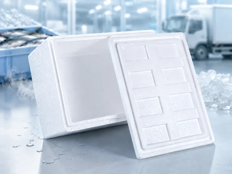 Why Do Insulated Fish Boxes Leak, Break, or Lose Cooling Performance