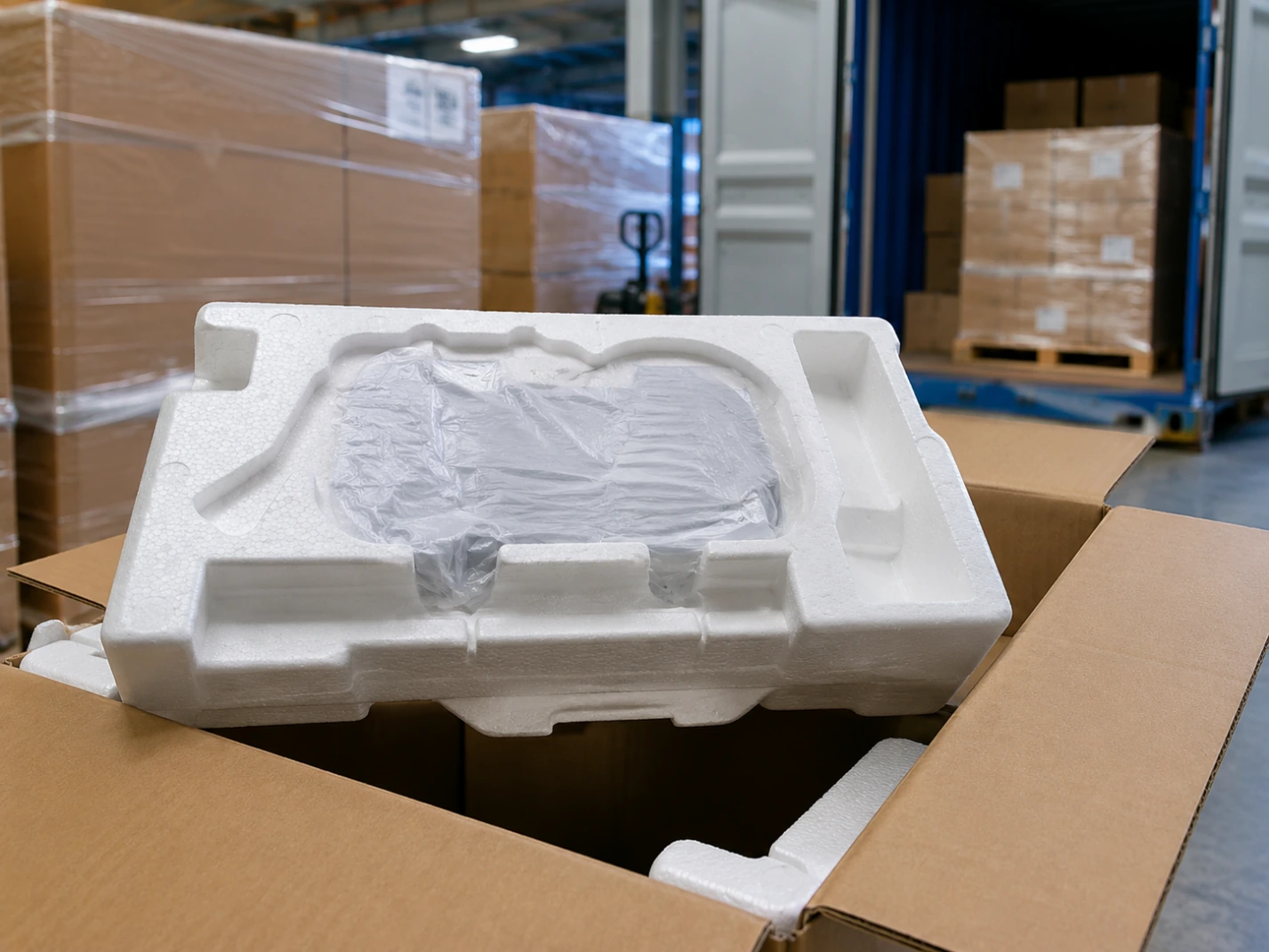 Common Packaging Failures in Export Shipping and How to Avoid Them