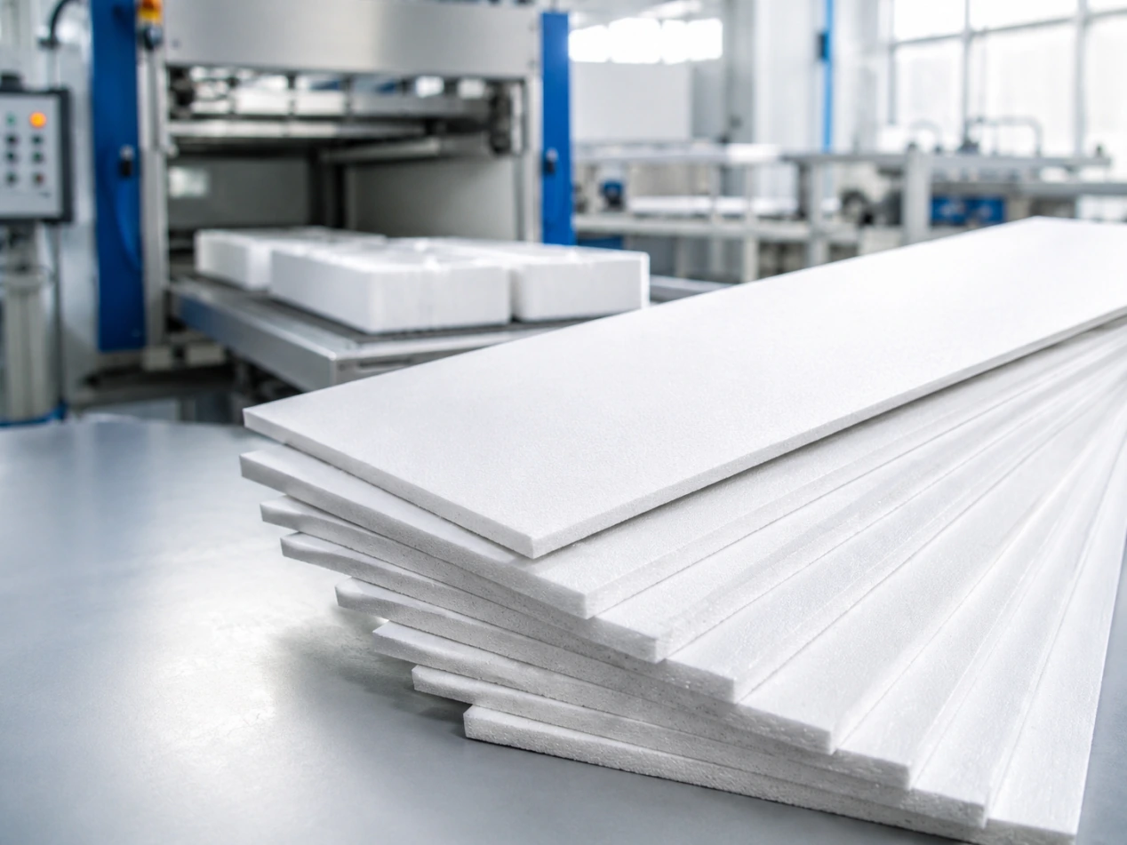 EPS Foam Shrinkage After Molding: 6 Checks Before Changing Grade